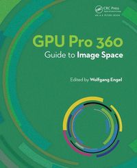 Produktbild: Engel, W: GPU Pro 360 Guide to Image Space