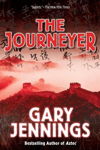 Produktbild: The Journeyer