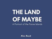 Produktbild: Land of Maybe