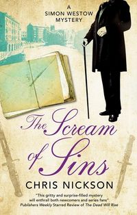 Produktbild: The Scream of Sins