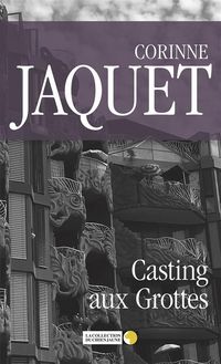 Produktbild: Casting aux Grottes