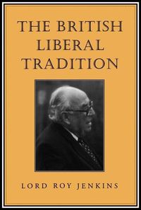 Produktbild: The British Liberal Tradition