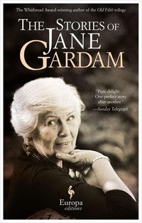Produktbild: The Stories of Jane Gardam