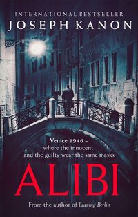 Produktbild: Alibi