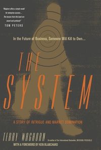 Produktbild: The System