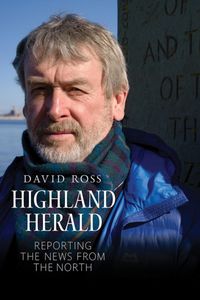 Bild vom Artikel Highland Herald vom Autor David Ross