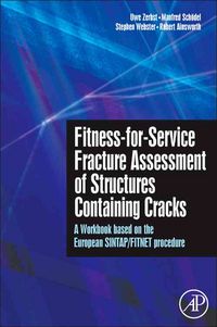 Produktbild: Fitness-For-Service Fracture a