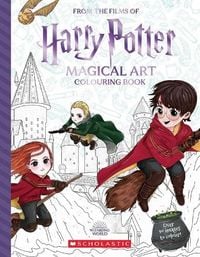Produktbild: Harry Potter