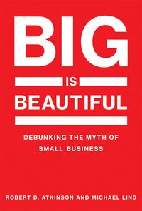 Produktbild: Big Is Beautiful