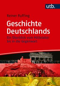 Produktbild: Geschichte Deutschlands