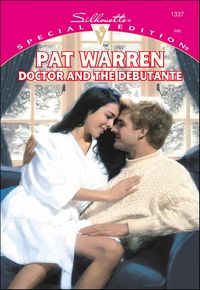 Produktbild: Doctor and the Debutante