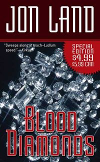 Produktbild: Blood Diamonds