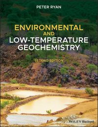 Produktbild: Environmental and Low-Temperature Geochemistry