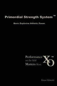 Produktbild: Primordial Strength System