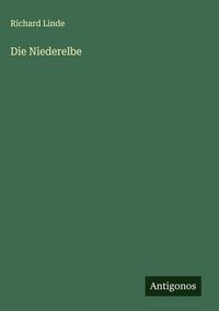 Produktbild: Die Niederelbe