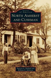 Produktbild: North Amherst and Cushman