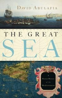 Produktbild: Great Sea