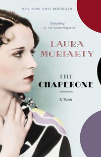 Produktbild: The Chaperone