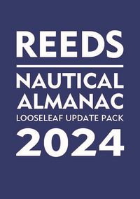 Produktbild: Fishwick, M: Reeds Looseleaf Update Pack 2024