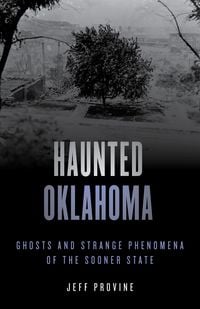 Produktbild: Haunted Oklahoma