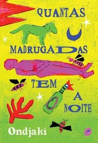 Produktbild: Quantas madrugadas tem a noite