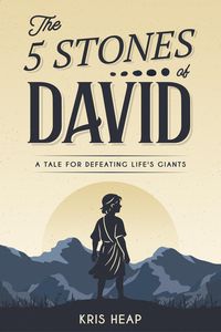 Produktbild: The 5 Stones of David