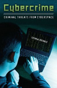 Produktbild: Cybercrime