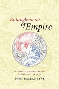 Produktbild: Entanglements of Empire