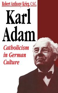 Produktbild: Karl Adam