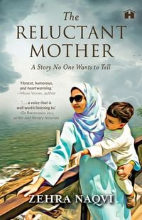 Produktbild: The Reluctant Mother