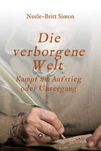 Produktbild: Die verborgene Welt - Kampf um Aufstieg oder Untergang
