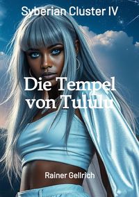 Produktbild: Die Tempel von Tululu