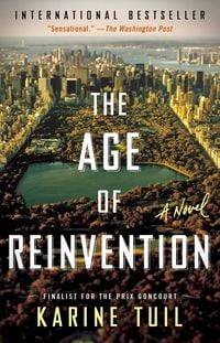 Produktbild: The Age of Reinvention