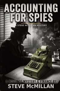 Produktbild: Accounting For Spies