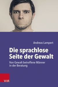 Produktbild: Die sprachlose Seite der Gewalt