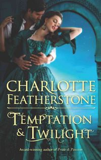 Produktbild: Temptation & Twilight