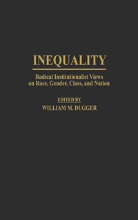 Produktbild: Inequality