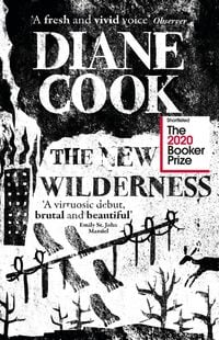 Produktbild: Cook, D: New Wilderness