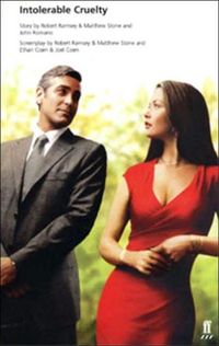 Produktbild: Coen, E: Intolerable Cruelty