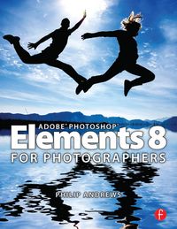Produktbild: Adobe Photoshop Elements 8 for Photographers