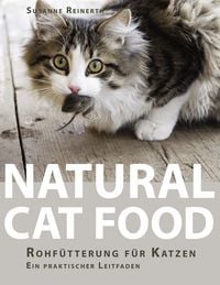 Produktbild: Natural Cat Food