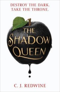 Produktbild: Redwine, C: The Shadow Queen