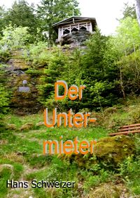 Produktbild: Der Untermieter
