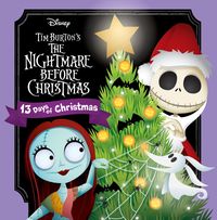 Produktbild: Nightmare Before Christmas 13 Days of Christmas