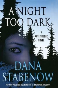 Produktbild: Night Too Dark