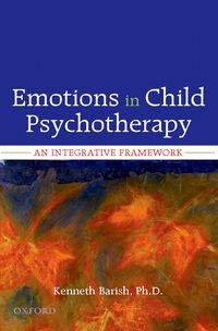 Produktbild: Emotions in Child Psychotherapy