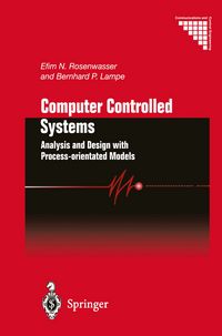 Produktbild: Computer Controlled Systems