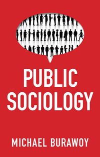 Produktbild: Public Sociology