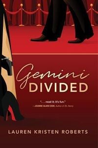 Produktbild: Gemini Divided