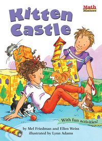 Produktbild: Kitten Castle